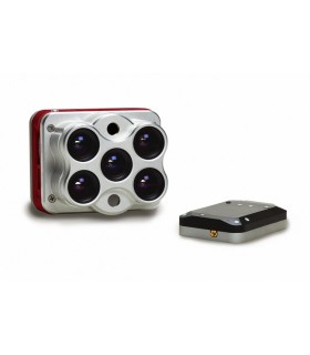Sensor De Altum Micasense