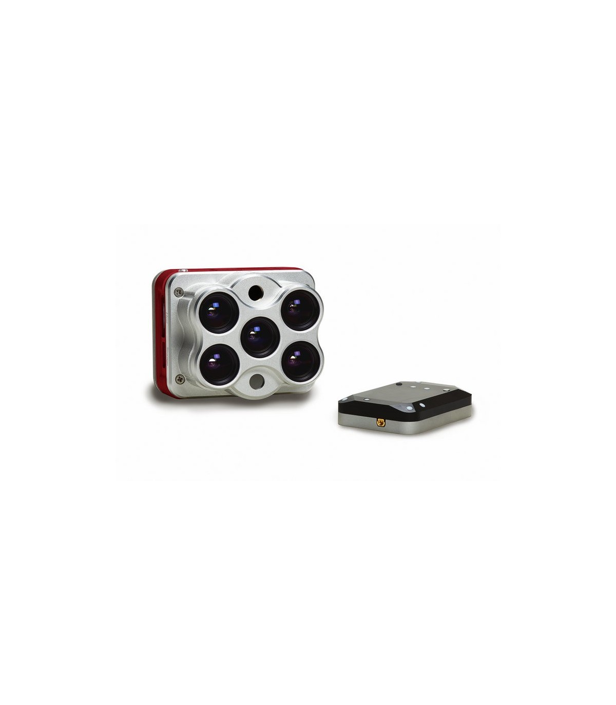 Capteur Altum Micasense