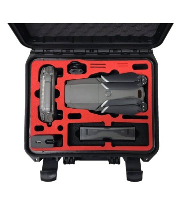 Valise Mavic 2 compact edition