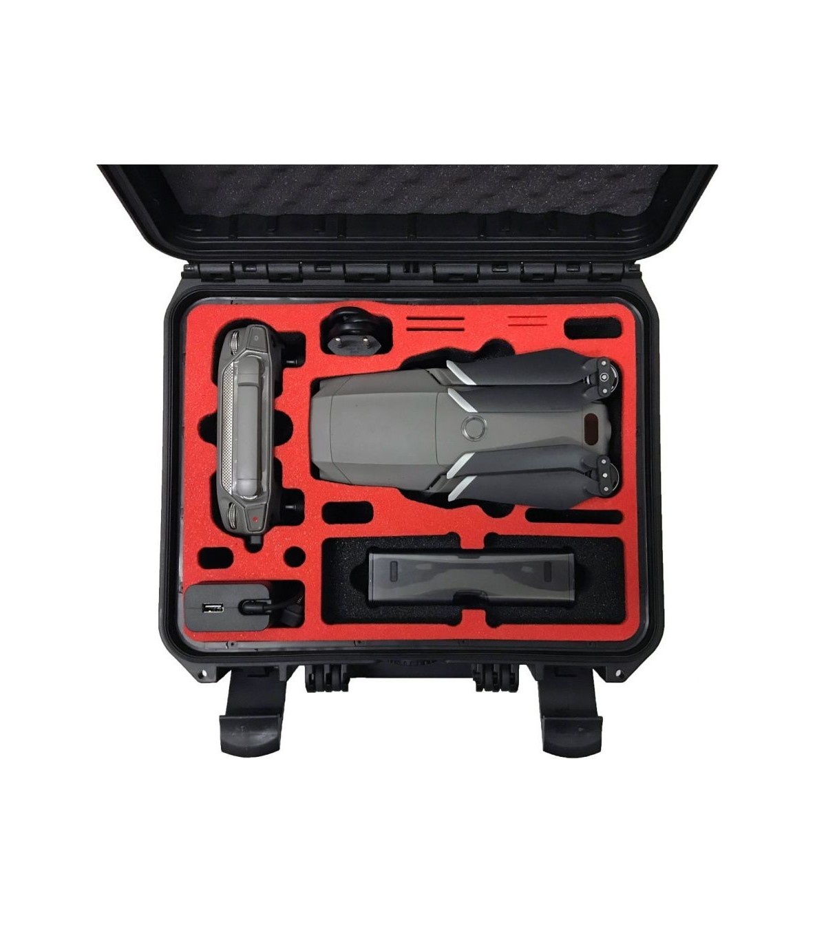 Valigia Mavic 2 compact edition