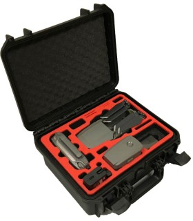 Maleta Mavic 2 compact edition