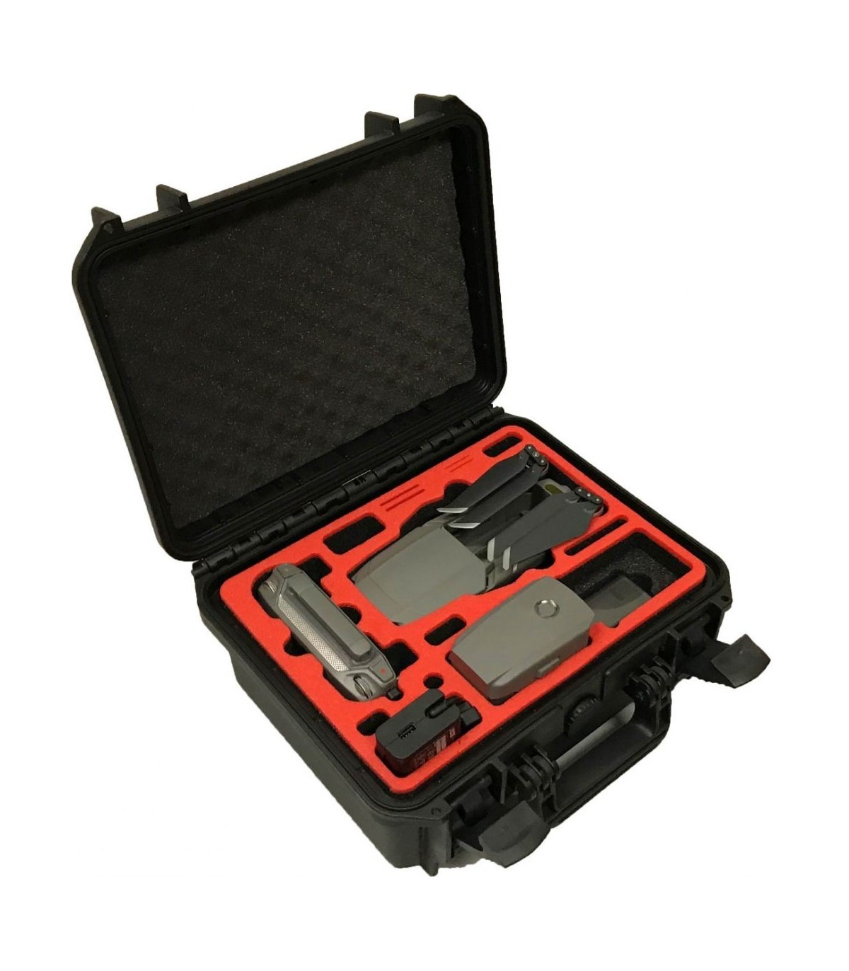 Mala de rodas Mavic 2 compact edition
