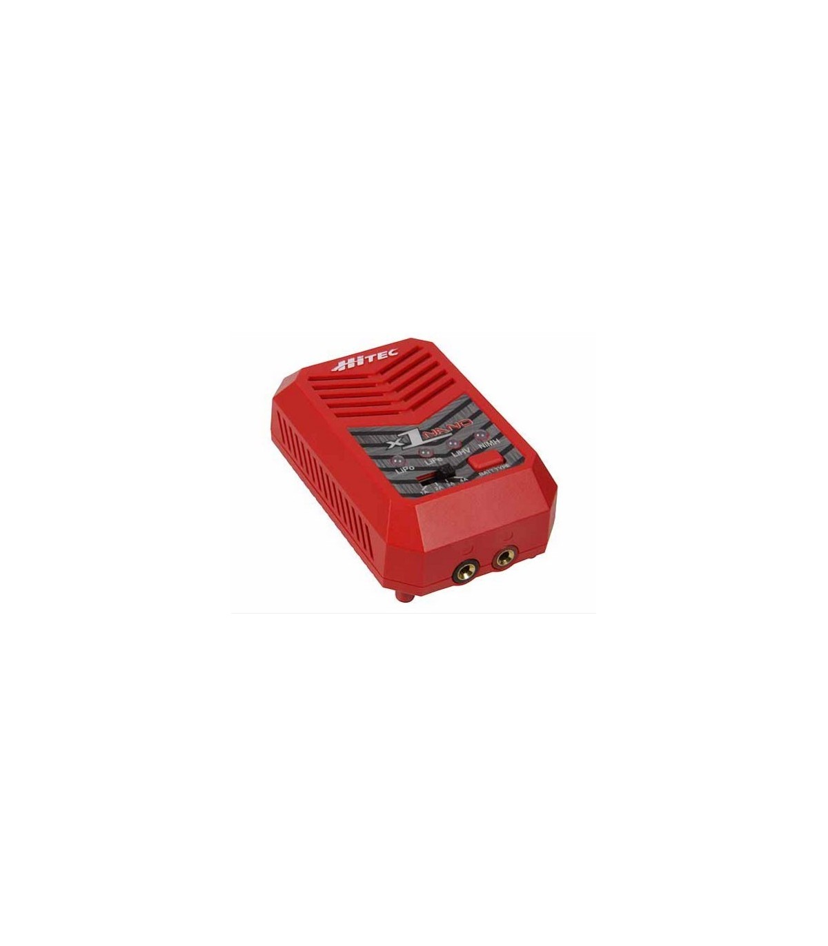 Lipo ladegerät mit netzteil X1 nano Hitec