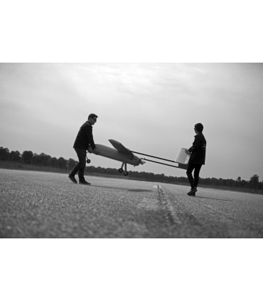 Drone longue portée RDM ONE