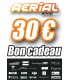 WAARDEBON VAN€30