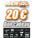 CADEAUBON 20 EURO