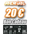 VOUCHER DE 20€