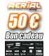 CADEAUBON 50€