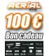 GESCHENK-GUTSCHEIN 100€