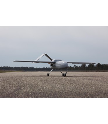 RDM um drone de longo alcance