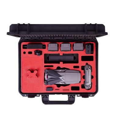 Valise MC Cases Explorer Edition pour Mavic 2