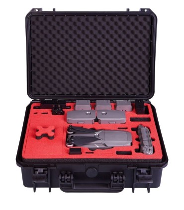 Maleta MC Cajas Explorer Edition para Mavic 2