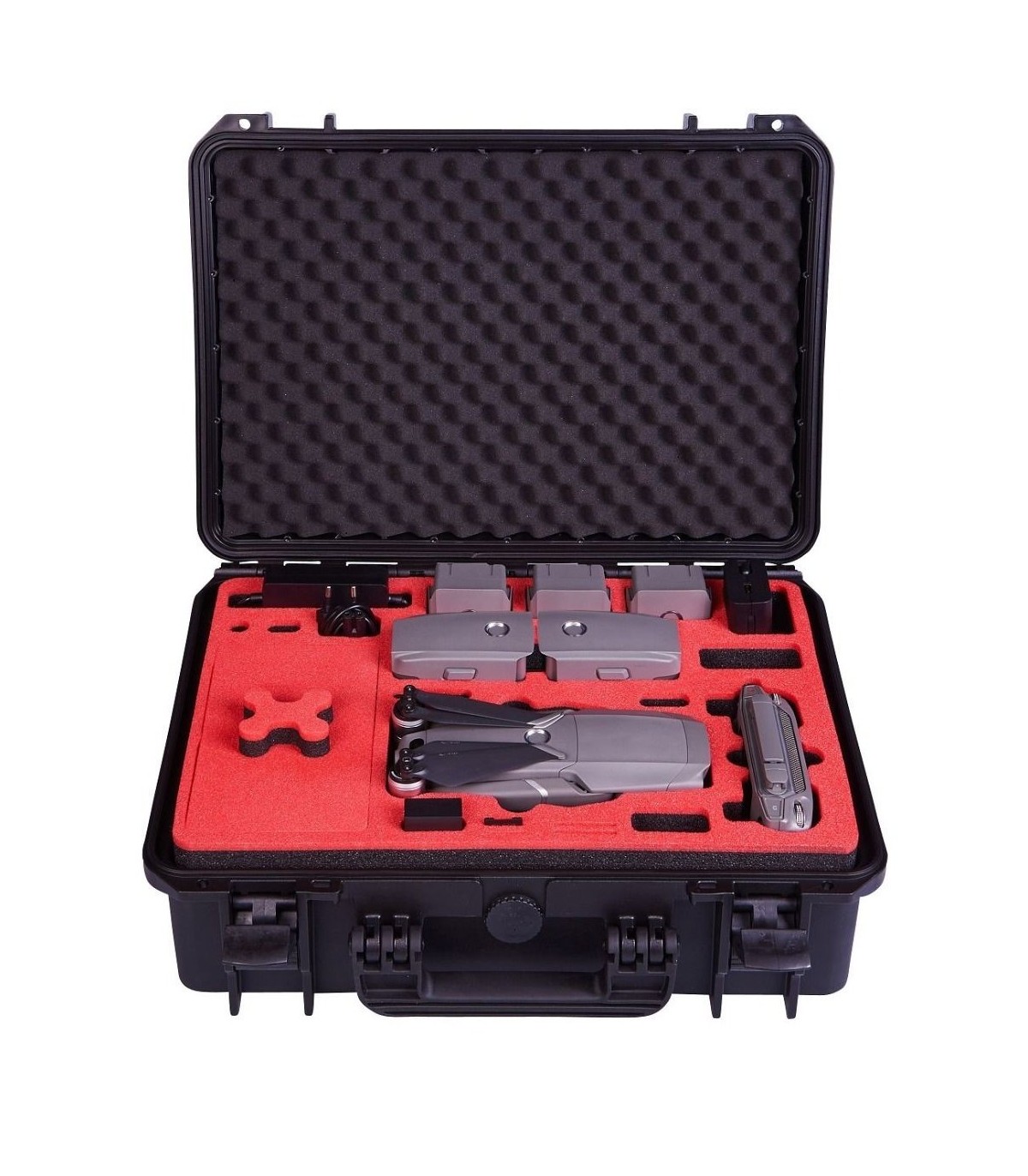 Valigia MC Finestre di Explorer Edition per Mavic 2