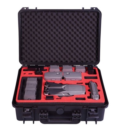 Suitcase MC Boxes Explorer Edition for Mavic 2