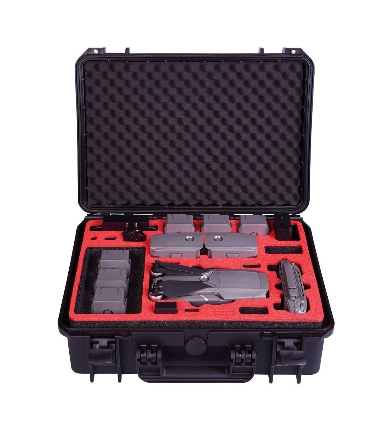 Valise MC Cases Explorer Edition pour Mavic 2