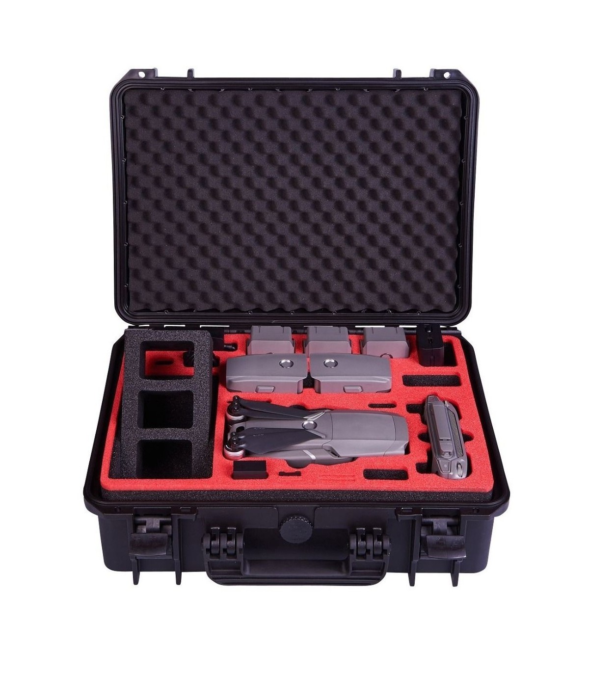 Mala MC Caixas Explorer Edition para Mavic 2