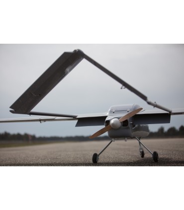 Drone longue portée RDM ONE