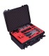 Koffer MC Dozen Explorer Edition voor Mavic 2