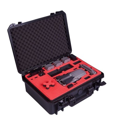 Valise MC Cases Explorer Edition pour Mavic 2