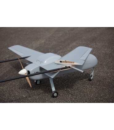 Drone-long-range RDM ONE