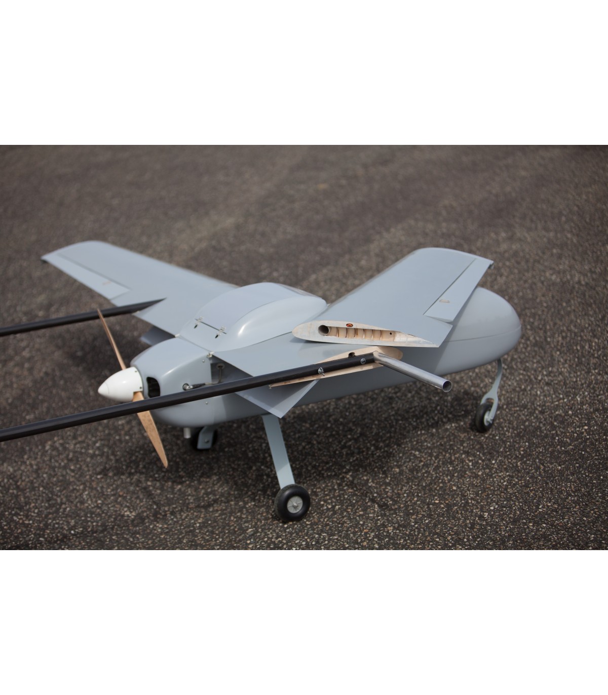 Drone-long-range RDM ONE