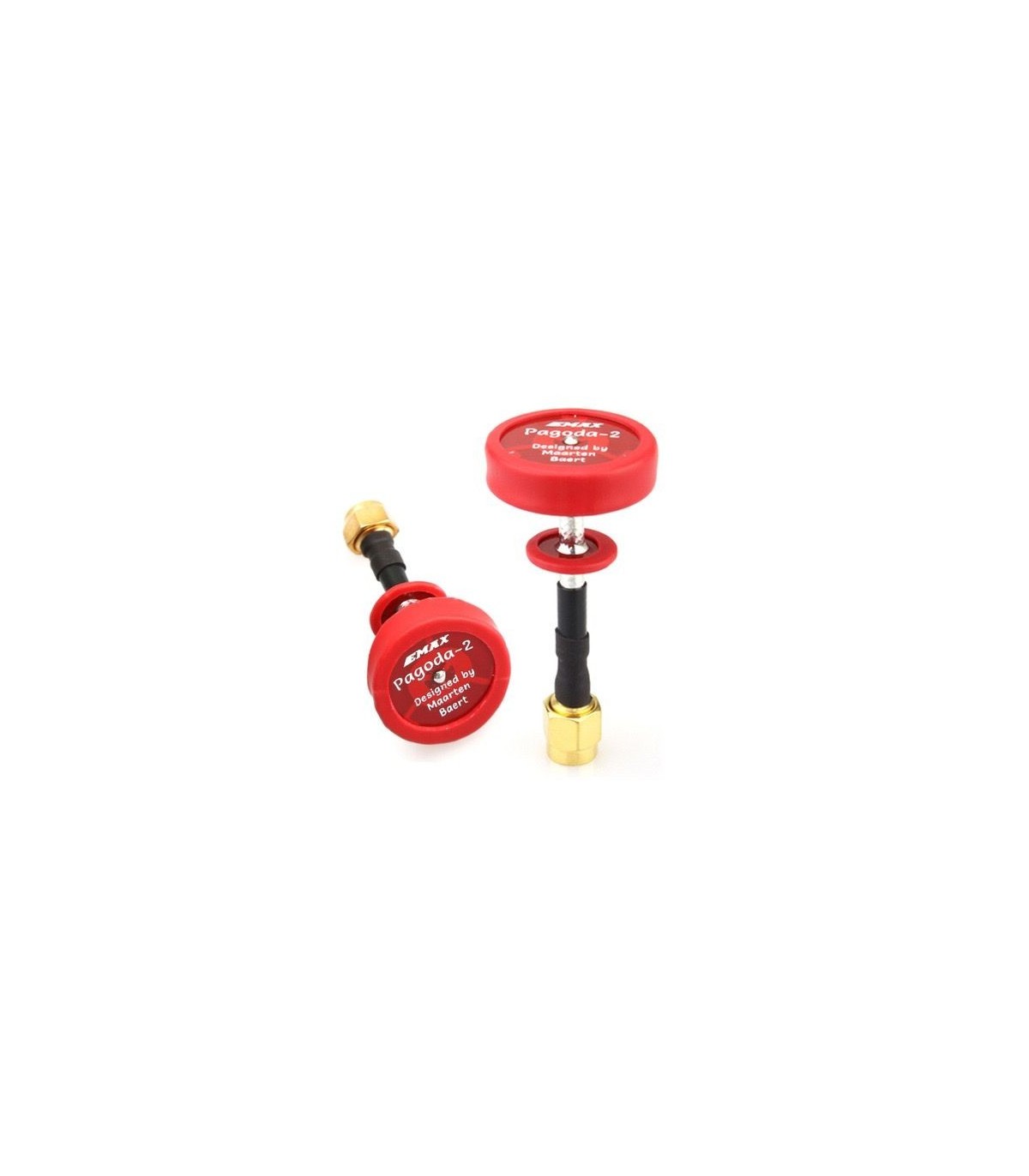 Set antennen-Pagode 5.8 GHz EMAX