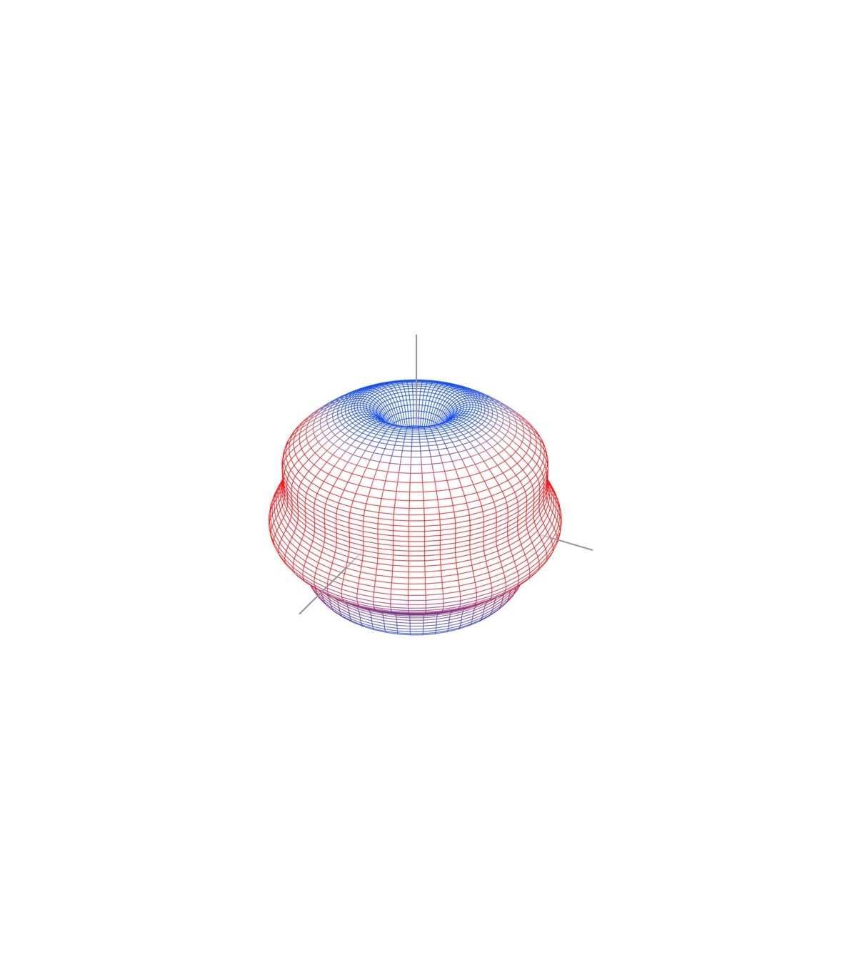Set antennen-Pagode 5.8 GHz EMAX
