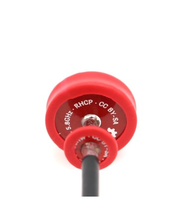 Conjunto de antenas Pagoda de 5.8 GHz EMAX
