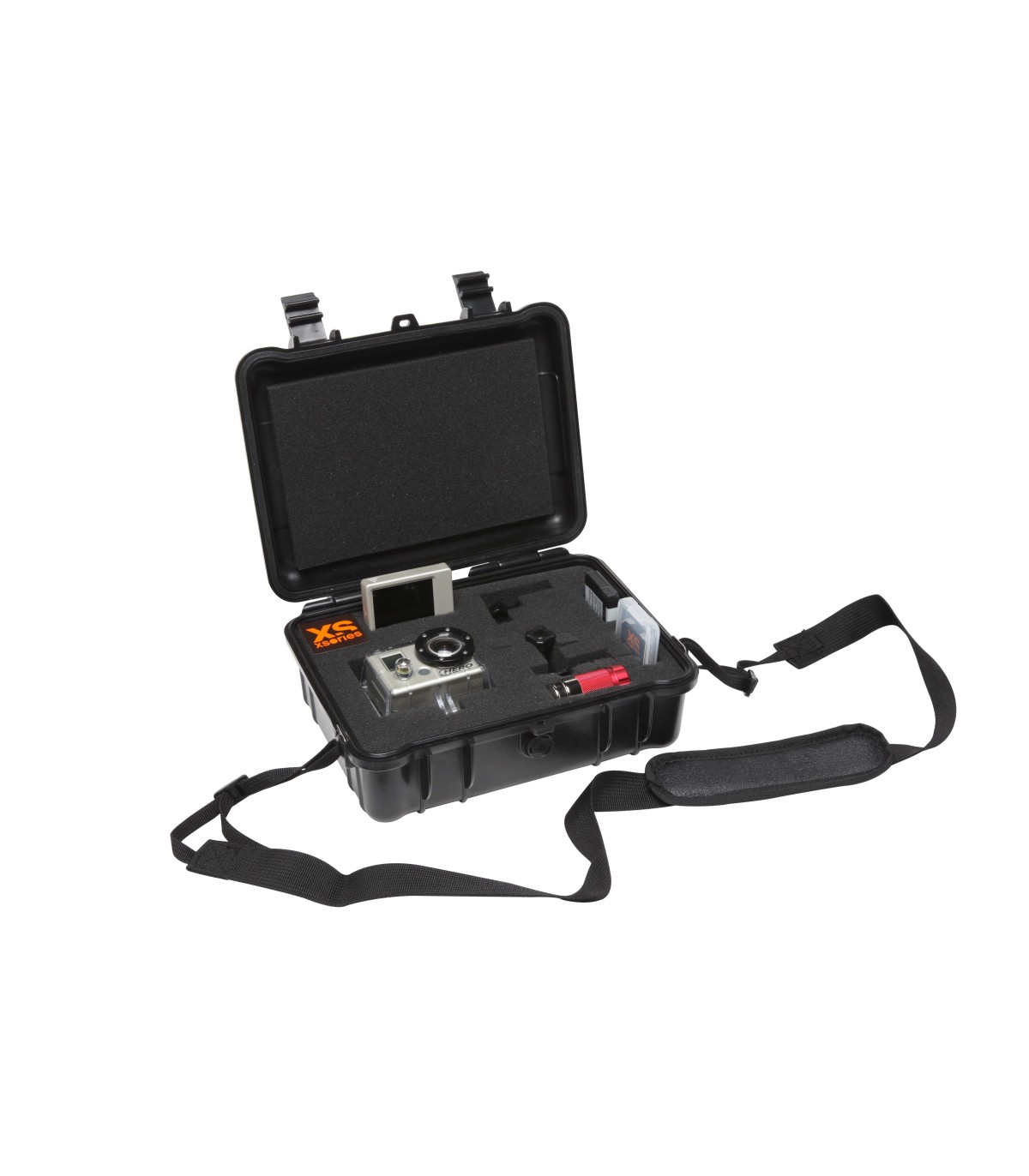 Case Xsories Big Black Box