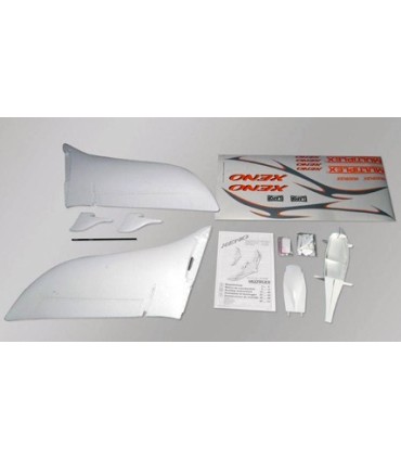 Planeador Xeno UNI Kit