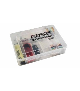 Service box pour modèles