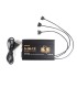 Caricabatterie multi per DJI SCINTILLA 2,5 A