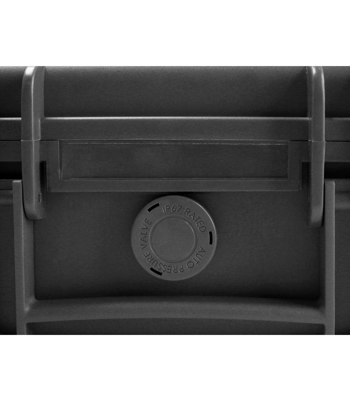 Case XSories Black Box