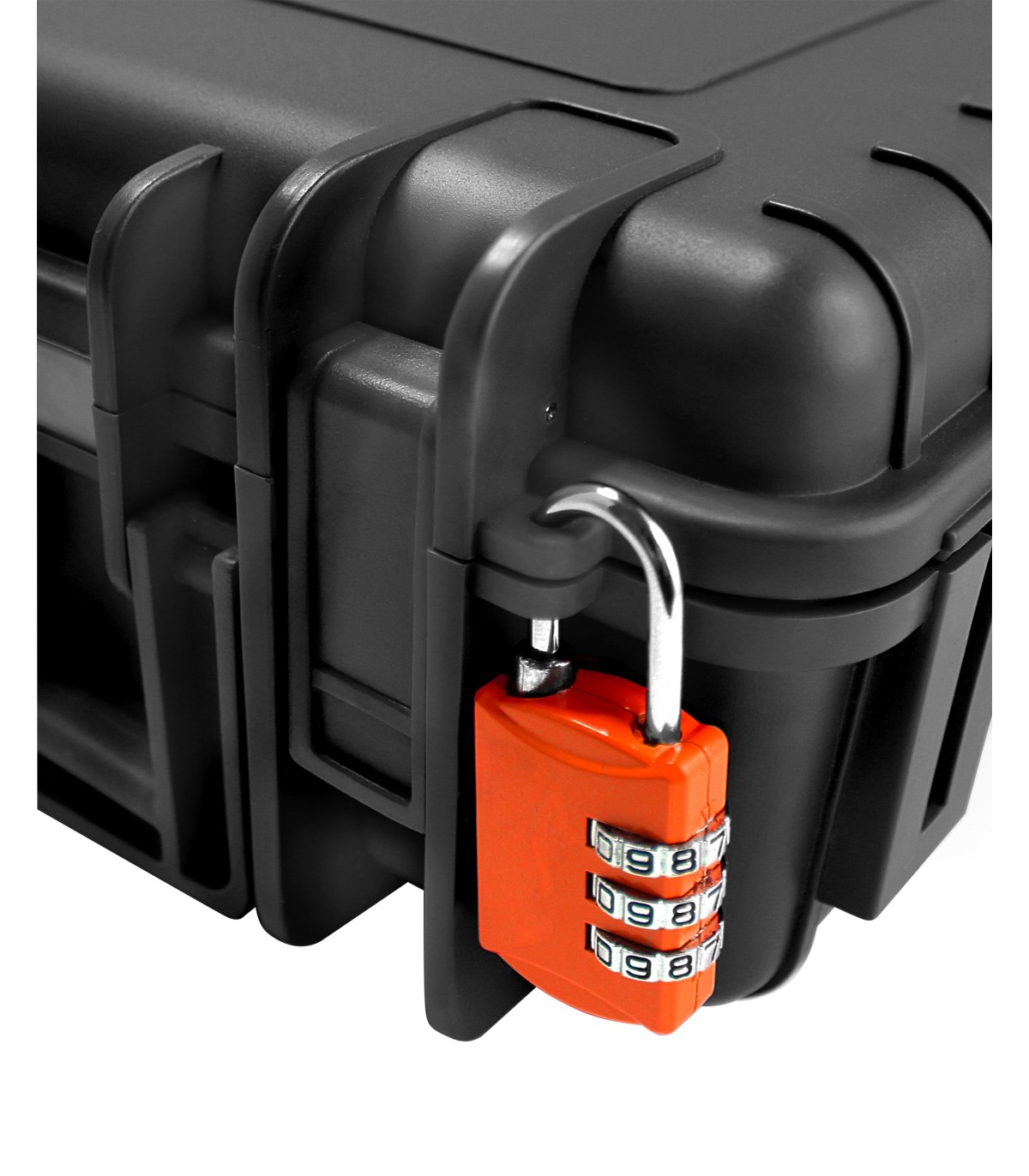 Case XSories Black Box