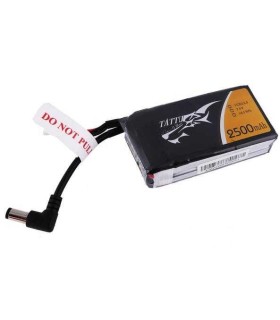 Batterie LiPo Tattu 2S 2500mAh