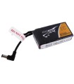 LiPo accu Tattu 2S 2500mAh voor FPV bril