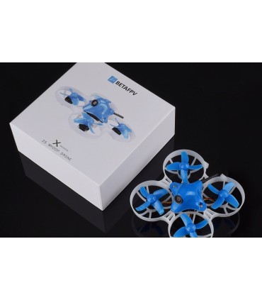 Beta FPV 75X-2S