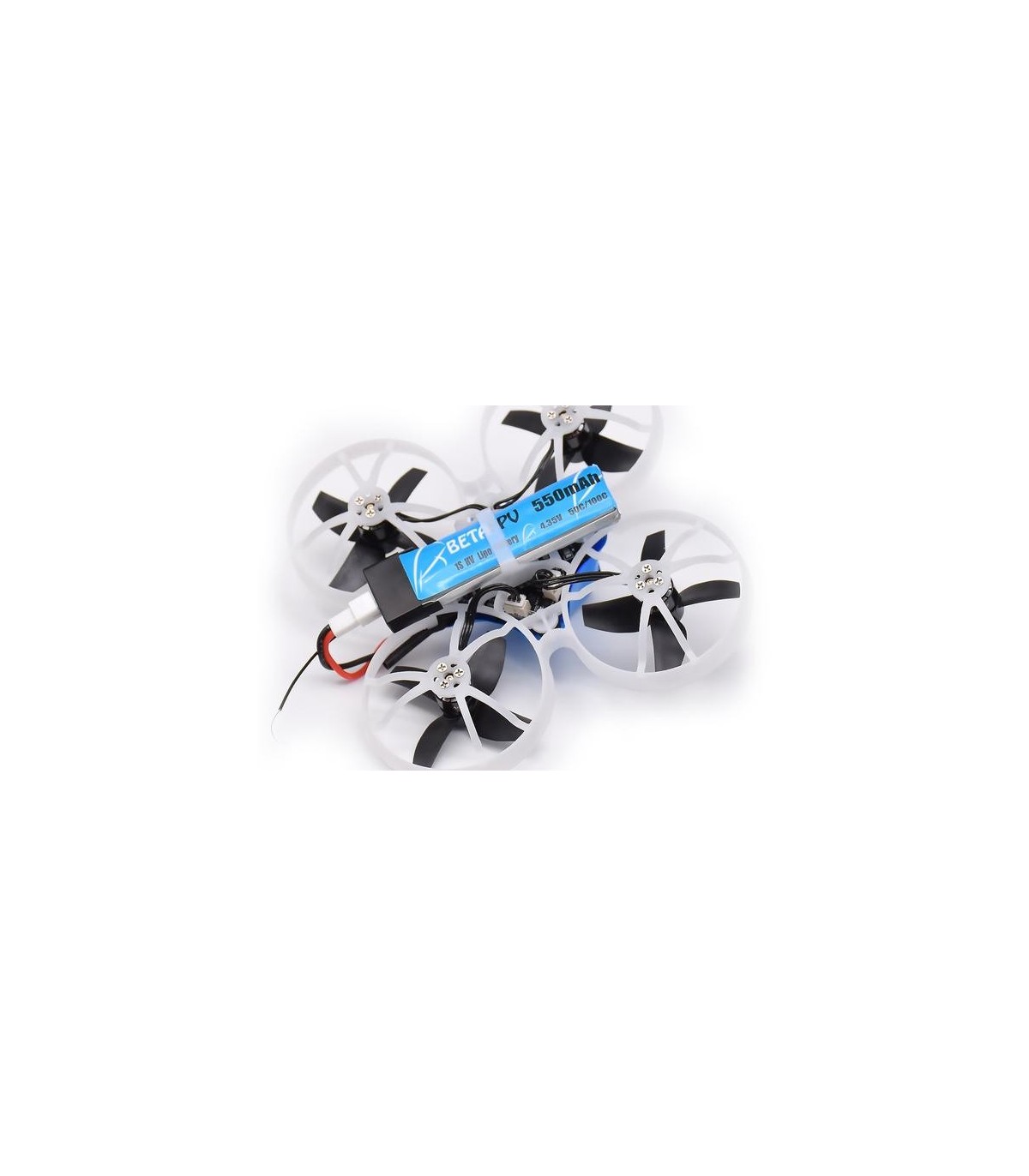 Beta FPV 75X2S
