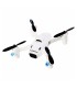 Hubsan H107C PIÙ X4