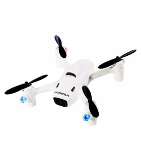 Hubsan H107C X4 MEHR