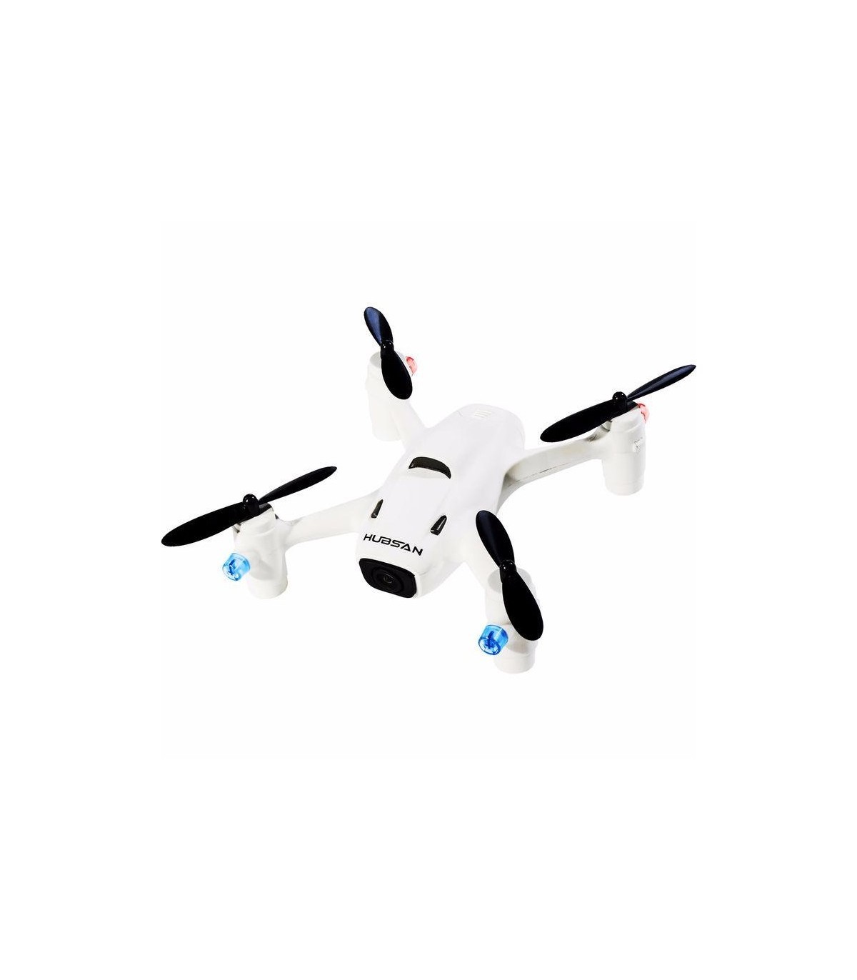 Hubsan H107C PIÙ X4