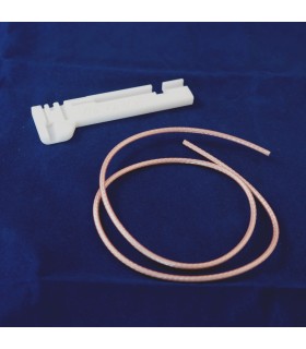 kit de corte a antena de fio de Ameaça RC
