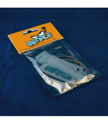 de corte kit de antena con cable Amenaza RC