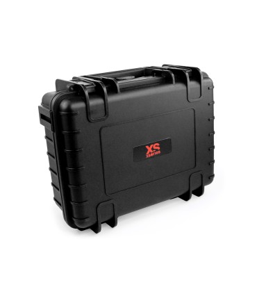 Check XSories Huge Black Box