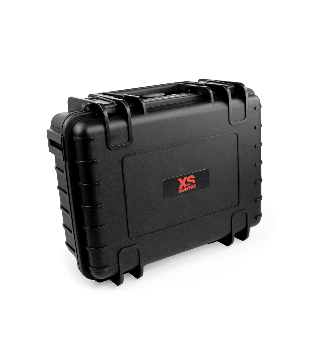 Check XSories Huge Black Box