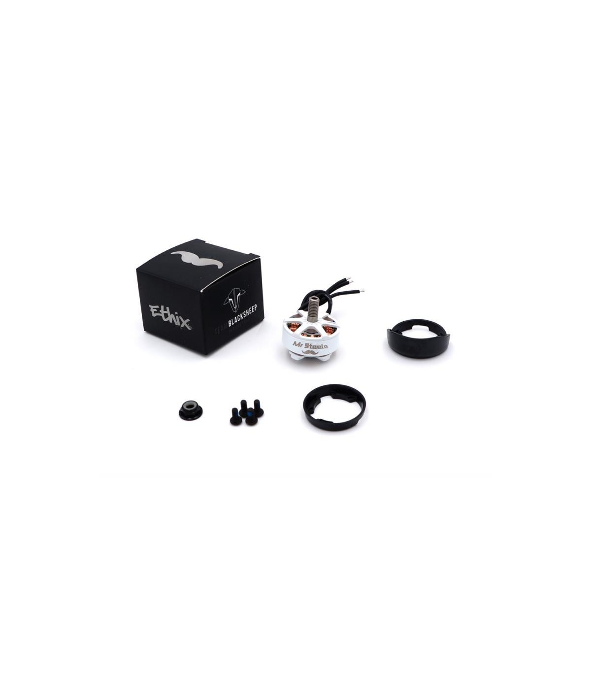 Motor Ethix Mr Steele Seda V2
