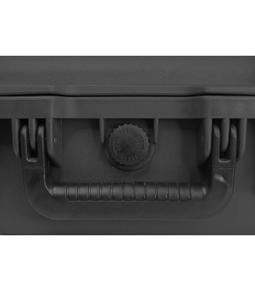 Check XSories Huge Black Box