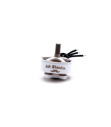 Engine Ethix Mr Steele Silk V2
