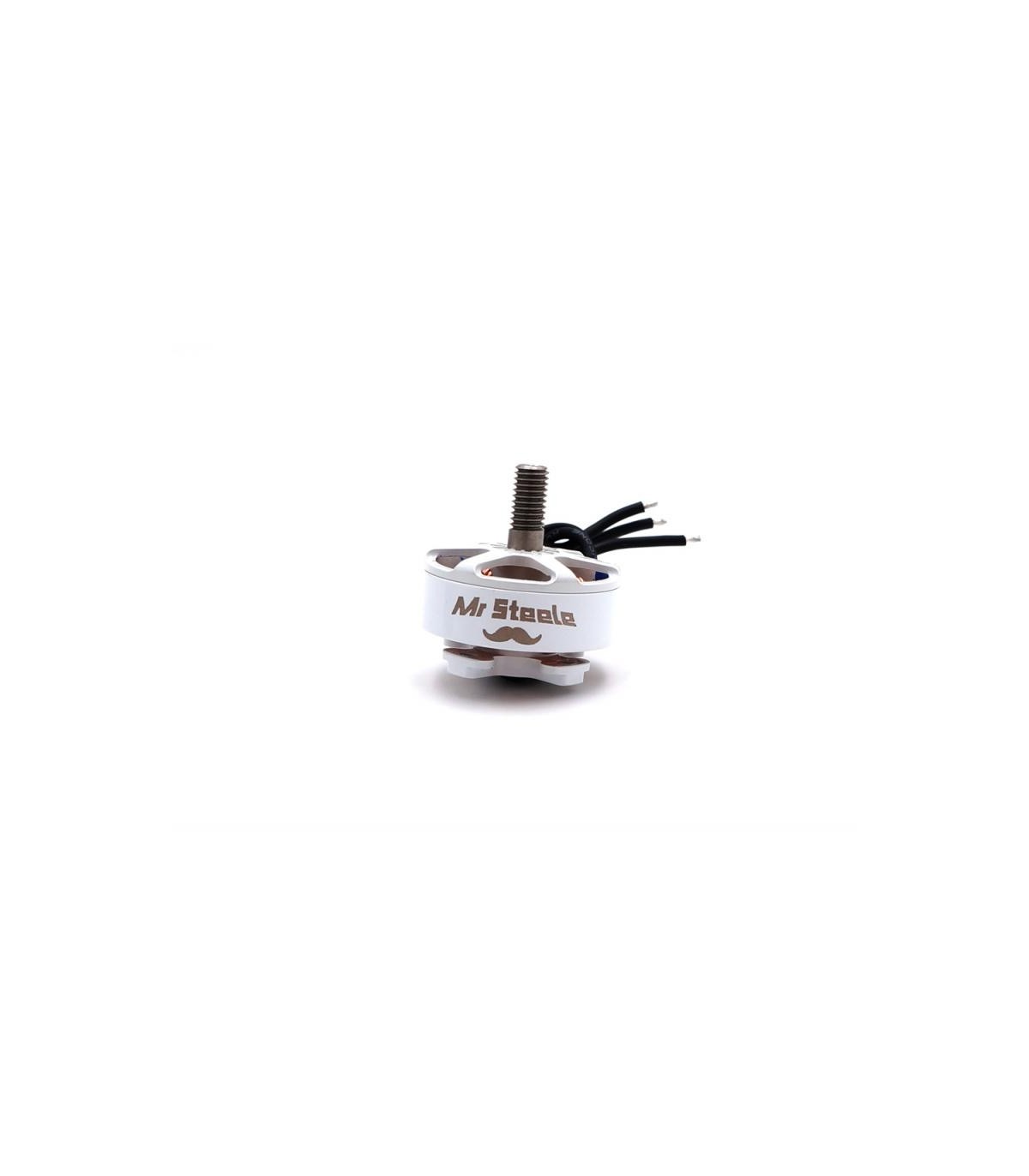 Motor Ethix Mr Steele Seda V2