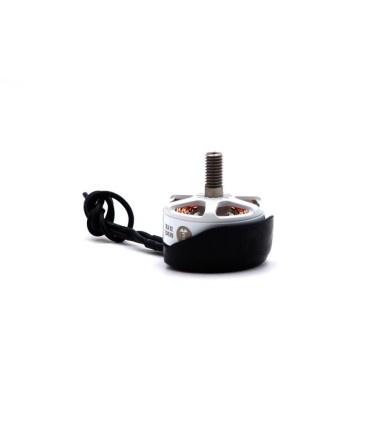 Motor Ethix De Heer Steele Zijde V2